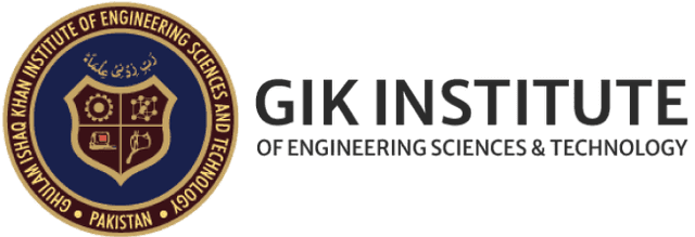 GIKI